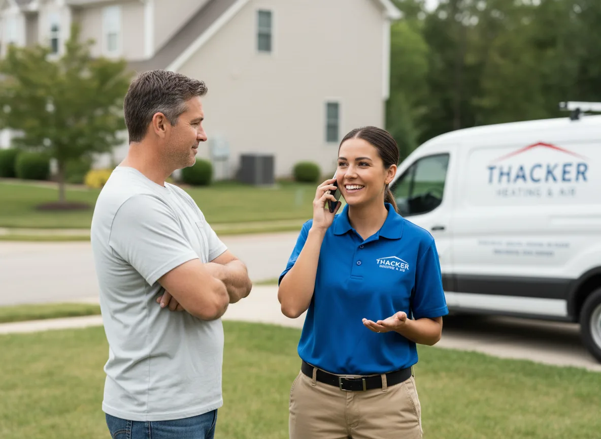 Ac Repair Crosslake, MN FAQs